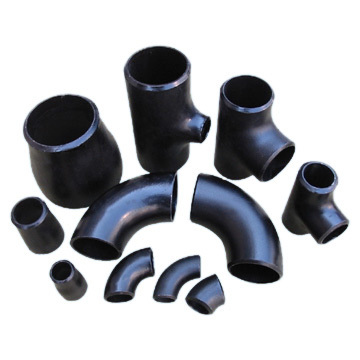HDPE Pipe Fittings