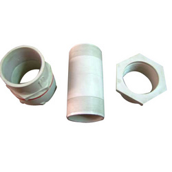 PP Pipe Fittings