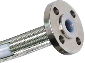 Braided Hose Pipe