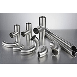 SS Pipe Fittings