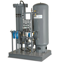 Nitrogen Generators