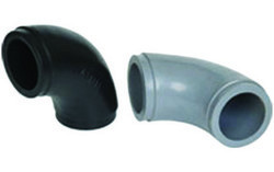 Butweld Type Molded Elbow