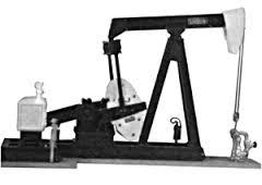 Pumping Unit Parts