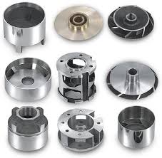 pump spares