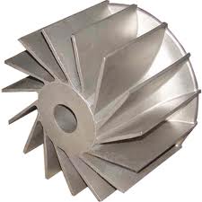 pump impeller