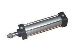 Batching plant spares