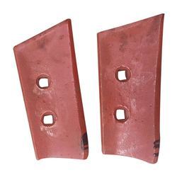 batching plant spare parts
