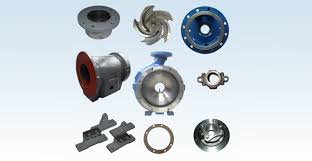 pump parts
