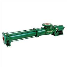 progressive cavity pumps