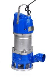 sludge pumps
