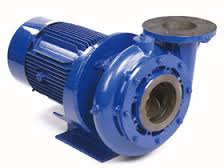 industrial pumps