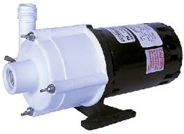 chemical pumps