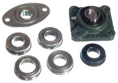 bearing plate