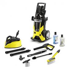 High Pressure Home And Car Washer