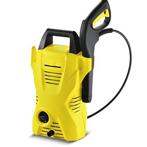 High Pressure Car Washer
