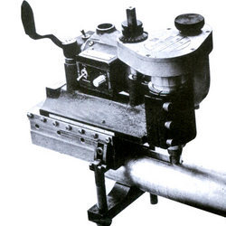 Keyway Milling Machine
