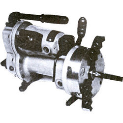 Portable Centering Machine