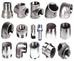 Stainless Steel Pipe Fitting