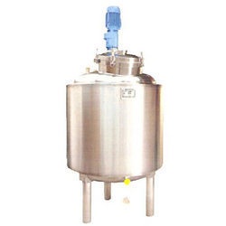 Process Reactors