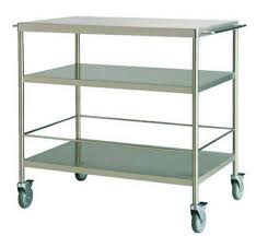 Multi Purpose Trolley