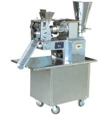 Food Processing Machinery
