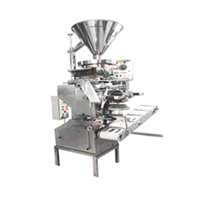 Chemical Machinery