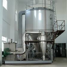 Spray Dryer