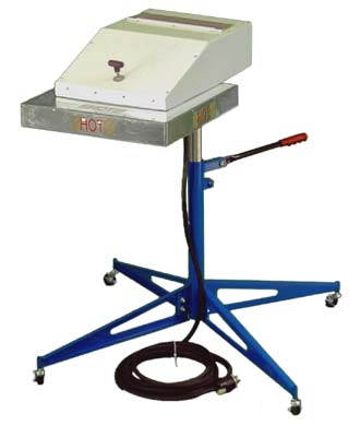 Flash Dryer